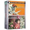 Princesse Mononok� + Le voyage de Chihiro - coffret 2 DVD