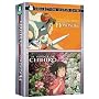 Princesse Mononok� + Le voyage de Chihiro - coffre&hellip <b>DVD</b> ~ Yoji Matsuda