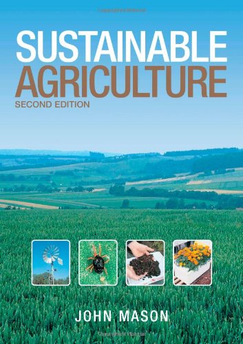 enlarge Sustainable Agriculture, Second Edition (Landlinks Press)