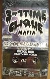 Three "1Time Clique" Mafia Consequences [VHS]