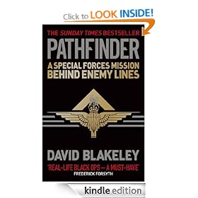 Pathfinder: A Special Forces Mission Behind Enemy Lines
