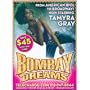 (4x6) BOMBAY DREAMS Tamyra Gray American Idol POSTCARD card