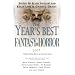 The Year's Best Fantasy and Horror 2007: 20th Annual Collection