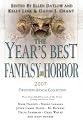 The Year's Best Fantasy and Horror 2007: 20th Annual Collection