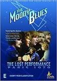 Lost Performance [DVD]