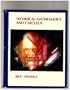 Technical mathematics and calculus