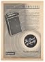 1968 Lawrence L-100 Amplifier Sound of Quality Print Ad