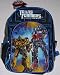 Search : Transformers Dark of the Moon Backpack Optimus Prime and Bumblebee