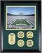 Green Bay Packers 3 Time Super Bowl Champions Photomint