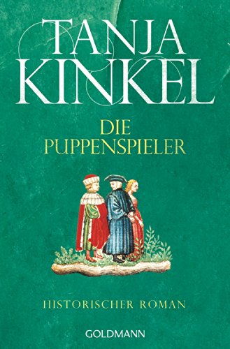 Die Puppenspieler: Roman (German Edition)