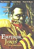Emperor Jones [Slim Case]