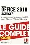 Office 2010 Astuces