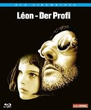 Leon - Der Profi - Blu Cinemathek [Blu-ray]