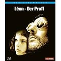 Leon - Der Profi - Blu Cinemathek [Blu-ray]