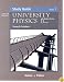 University Physics with Modern Physics: Study Guide Vol.1
