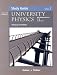 Search : University Physics with Modern Physics: Study Guide Vol.1
