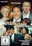 Produkt-Bild: Schokolade f&uuml;r den Chef (Brillante Verwechslungskom&ouml;die mit G&ouml;tz George )