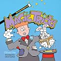Young Magician: Magic Tricks (Young Magician (Sterling))