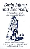 Brian injury and recovery