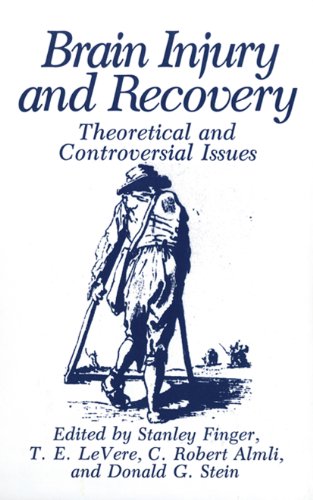 Brain Injury and Recovery: Theoretical and Controversial Issues