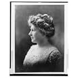 Mrs. Annie Jump Cannon, Historic Print