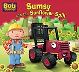 Sumsy and the sunflower spill
