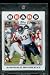 2008 Topps # 221 Adewale Ogunleye - Chicago Bears - NFL Trading Cards in a Protective Display Case!