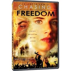 Chasing Freedom by 