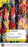 Teach Yourself Japanese with Paperback Book (Teach Yourself Complete Language Courses)