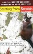 Starting from Scratch: How to Correct Behavior Problems in Your Adult Cat