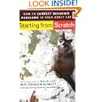 Starting from Scratch: How to Correct Behavior Problems in Your Adult Cat by Pam Johnson-Bennett