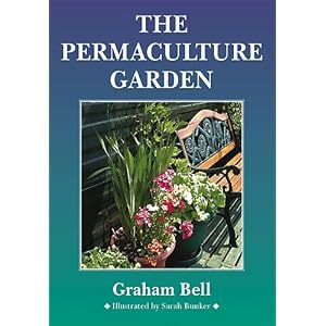 The Permaculture Garden