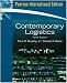 Books : Contemporary Logistics