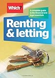Renting & letting