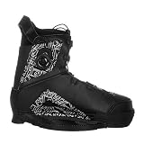 Hyperlite Audio Wakeboard Bindings - Adult