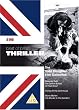 Best of British Thrillers [DVD]