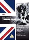 Review Odeon Entertainment  / Best Of British Thrillers