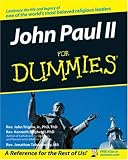 John Paul II For Dummies (For Dummies (History, Biography & Politics))