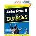 John Paul II For Dummies (For Dummies (History, Biography & Politics))