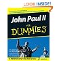 John Paul II For Dummies (For Dummies (History, Biography & Politics))