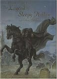 The Legend Of Sleepy Hollow