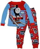 Toddler Boys Thomas & Friends Pajama 2 Piece Set