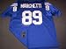 Gino Marchetti Baltimore Colts Throwback Jersey XL