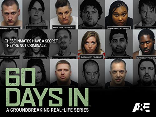 60 Days In Season 1