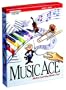 Music Ace Consumer Version, Hybrid CD-ROM