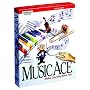 Harmonic Vision Music Ace