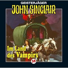 Im Land des Vampirs,Nr.38