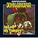 Geisterj�ger John Sinclair - Folge 38: Im Land des Vampirs: Geisterj�ger John Sinclair, 38: Flg. 38
