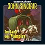 Geisterj�ger John Sinclair - Folge 38: Im Land des Vampirs: Geisterj�ger John Sinclair, 38: Tl 38