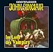 Geisterjäger John Sinclair - Folge 38: Im Land des Vampirs: Geisterjäger John Sinclair, 38: Flg. 38